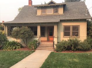 411 Matheson St, Healdsburg, CA 95448