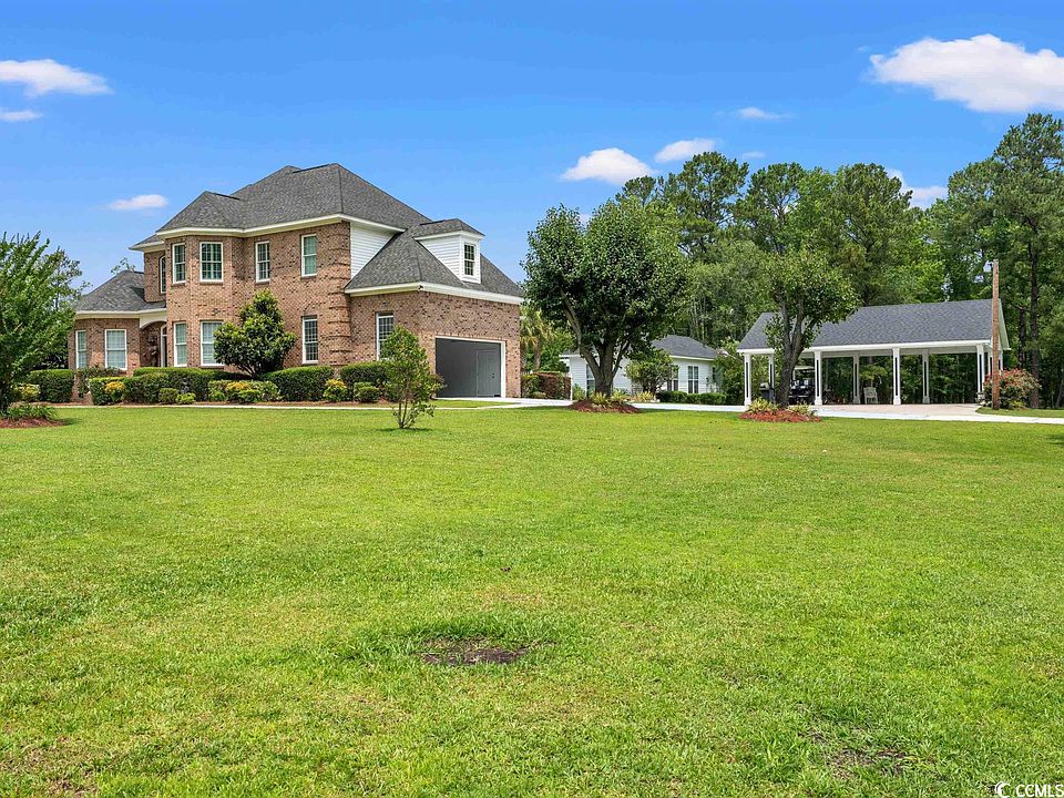 3153 Poplar Church Rd, Aynor, SC 29511 MLS 2311388 Zillow