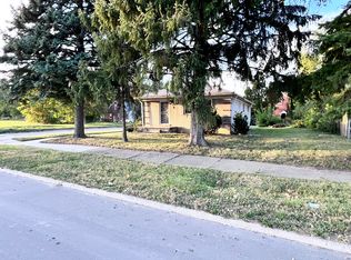 (Undisclosed Address), Detroit, MI 48227
