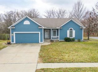 29713 W 185th St, Gardner, KS 66030