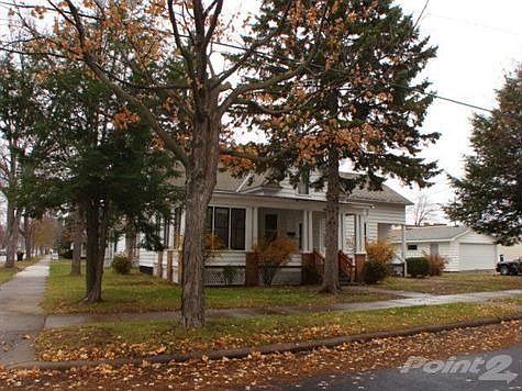 314 Porter St Nice Corner lot