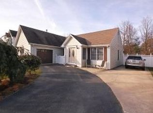 494 Nautilus Dr, Manahawkin, NJ 08050