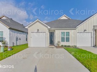 4818 Dacha Ln, Baton Rouge, LA 70817