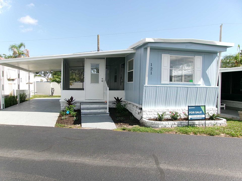 1st image of 2701 34th St N Lot 121