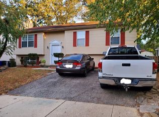 9454 Glen Ridge Dr, Laurel, MD 20723