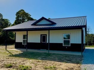 50 Serenity Ln, Melbourne, AR 72556