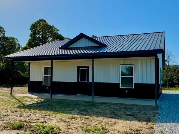 50 Serenity Ln, Melbourne, AR 72556