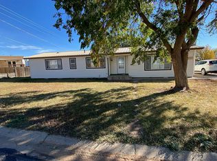 97 S Meadowlark Ln, Monticello, UT 84535