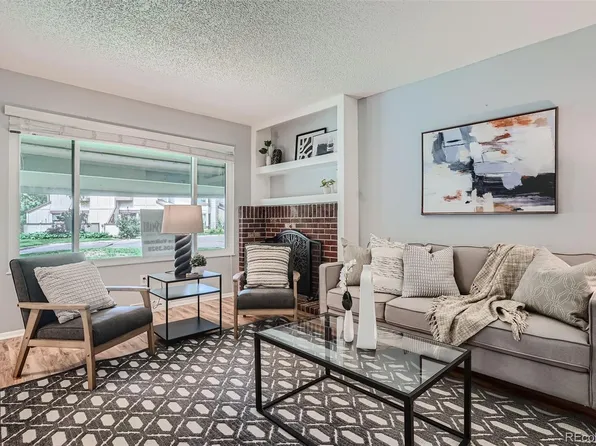 10472 W Florida Avenue #A, Lakewood, CO 80232
