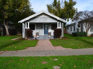 133 W 22nd St, Merced, CA 95340