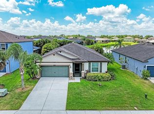 11059 58th Street Cir E, Parrish, FL 34219