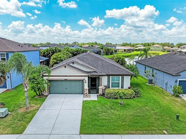 11059 58th Street Cir E, Parrish, FL 34219