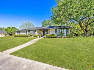 6101 Stillwood Dr, Killeen, TX 76543