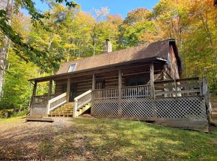 309 Mountainside Rd, Davis, WV 26260