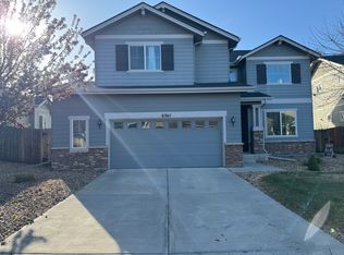6365 S Harvest St, Aurora, CO 80016