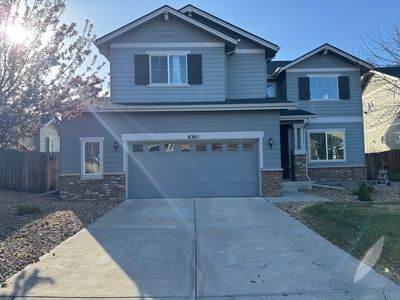 6365 S Harvest St, Aurora, CO, 80016