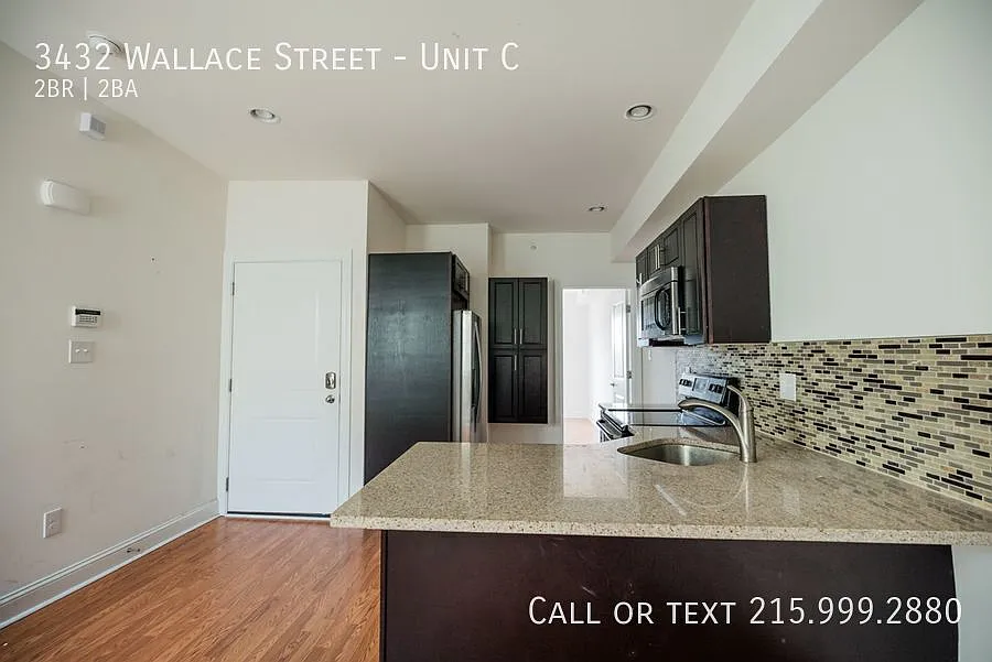 Welcome to 3432 Wallace Street, Philadelphia! — Photo 3