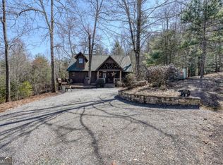 4852 Hf Lyons Rd, Hiawassee, GA 30546