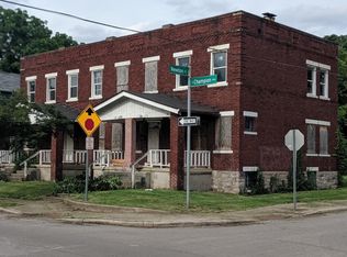 672-678 S Champion Ave, Columbus, OH 43205