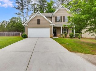 310 Saint Lucas Ct, Fairburn, GA 30213