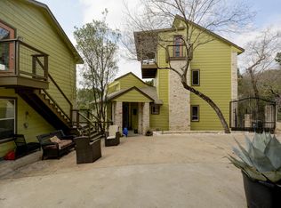 1908 Toro Canyon Rd, Austin, TX 78746