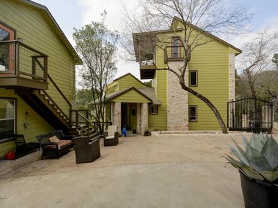 1908 Toro Canyon Rd, Austin, TX, 78746