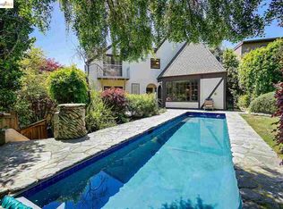 773 Contra Costa Ave, Berkeley, CA 94707