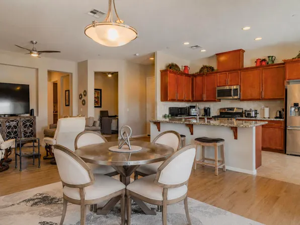 2300 Via Calderia Unit 2305, Palm Desert, CA 92260