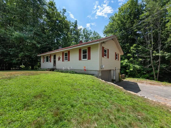 171 Worfield Circle, Bristol, NH 03222