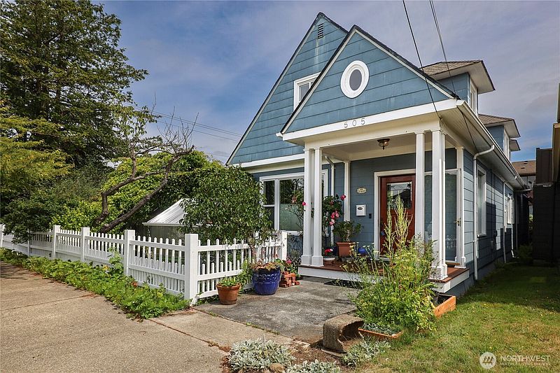 3rd image of 505 K Street
