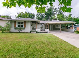 3505 Cromart St, Fort Worth, TX 76133