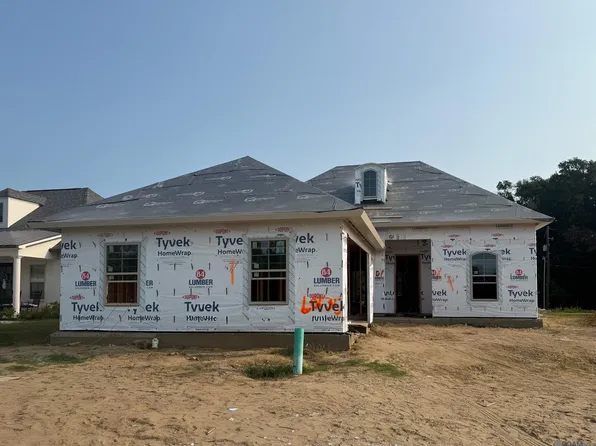 37516 Cattle Ave, Prairieville, LA 70769