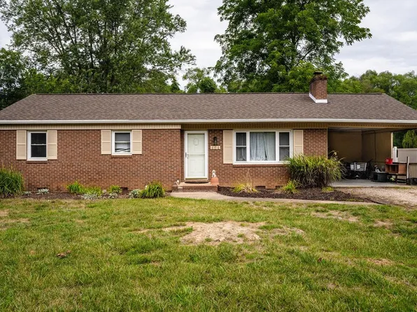 464 Cardinal Dr, Harrisonburg, VA 22801