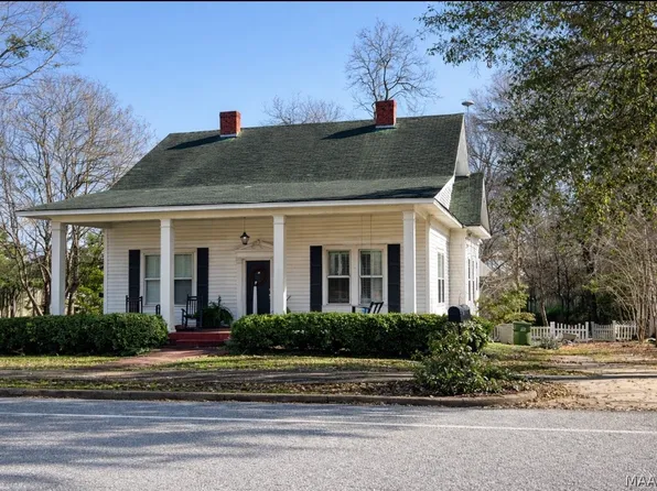 209 Clifton St, Camden, AL 36726