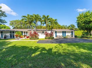 Rock Lake, Pinecrest, FL 33156