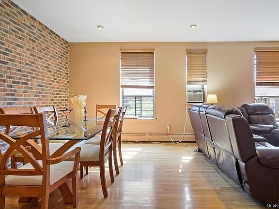 4th image of 2611 Frederick Douglas Blvd #4K