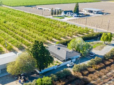 7669 E Conejo Ave, Selma, CA, 93662