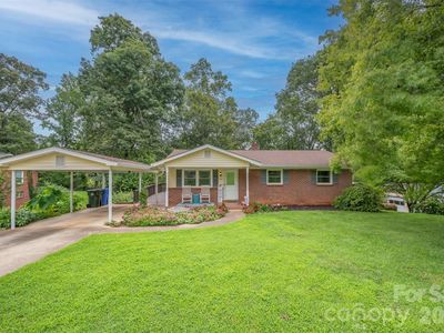 170 Hodge St, Rutherfordton, NC, 28139