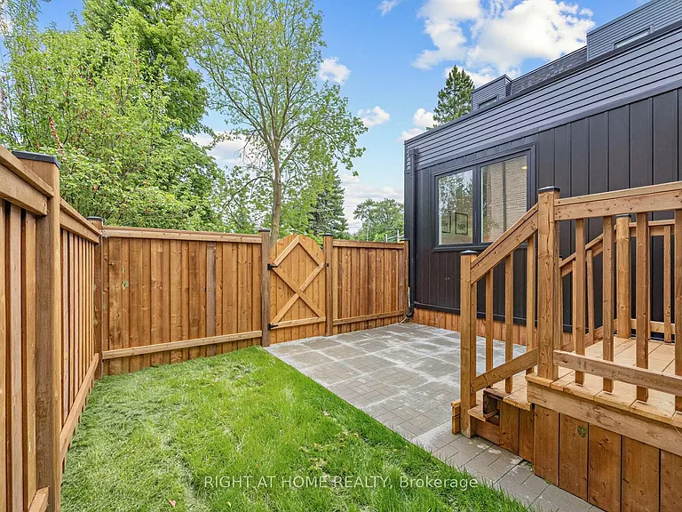 1416 Islington Ave #GS — Photo 17