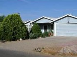 3396 N Victor Rd, Prescott Valley, AZ 86314