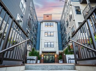 99 Foundry Pl #107, Portsmouth, NH 03801