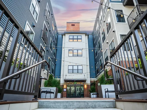 99 Foundry Place #107, Portsmouth, NH 03801