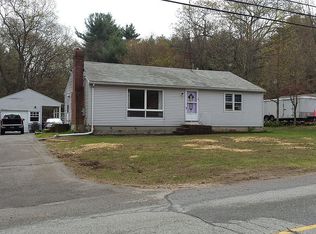 7 Thompson Hill Rd, Columbia, CT 06237