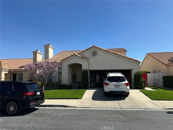 37730 Scomar St, Palmdale, CA 93550