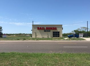 1830 E King Ave, Kingsville, TX 78363