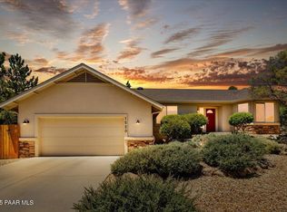 1520 Majestic Way, Prescott, AZ 86301