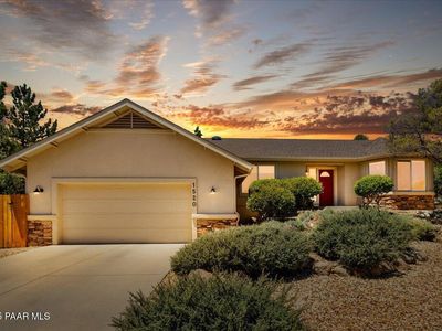 1520 Majestic Way, Prescott, AZ, 86301