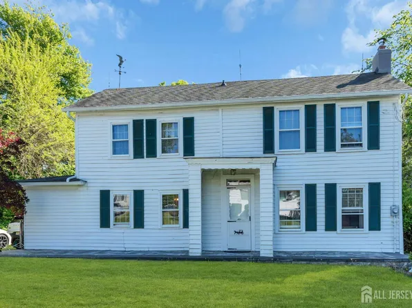124 Higgins Rd, Matawan, NJ 07747