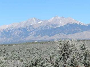 3062 Souder Rd, Fort Garland, CO 81133