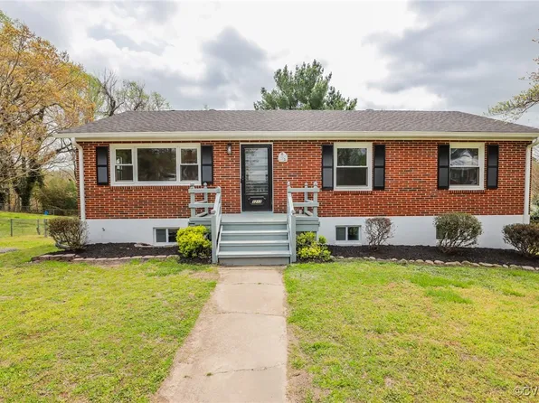 3212 Garland Ave, Hopewell, VA 23860